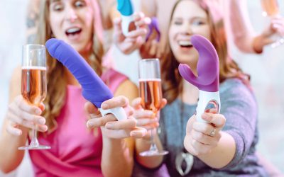 How Do You Introduce Sex Toys To Your Relationship?