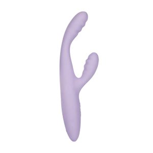 Svakom CICI Slim GSpot Rabbit APP Vibrator 1