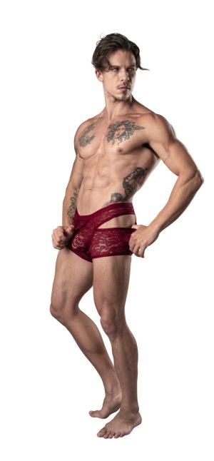 Malepower - Cut Out Short - MP126289