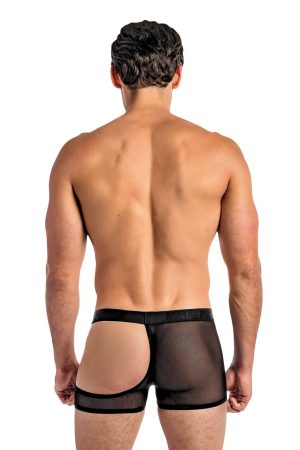 Half Moon Short - MP126231