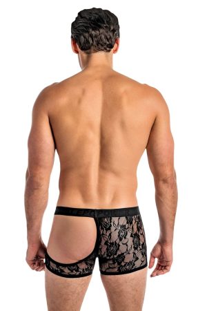 Half Moon Short - MP127231