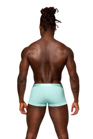 Malepower - Mini Short with Sleeve - MP129281