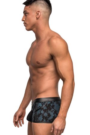 Strappy Short - MP134238