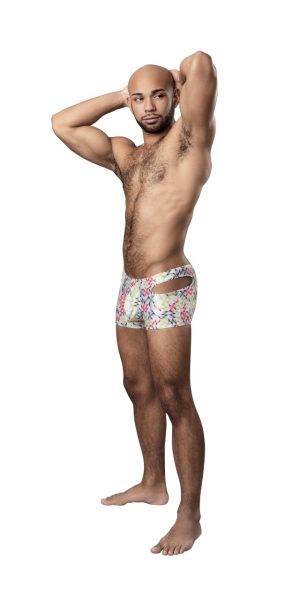 Malepower - Cut Out Mini Short - MP141292