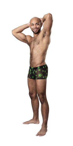 Malepower - Pouch Short - MP145294