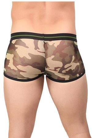 Mini Short - MP145160