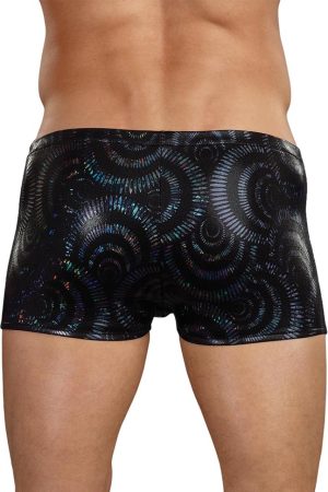 Mini Short Enhancer - MP150197