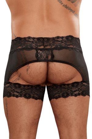 Power Sock Short - MP174178