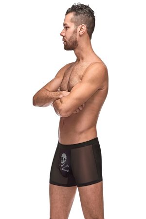 Pouch Short-Skull - MP181262