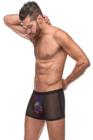 Pouch Short-Fish - MP183262