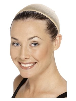 Wig Cap, Nude - FV20136