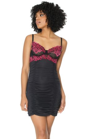 Coquette - Chemise  - CQ21125