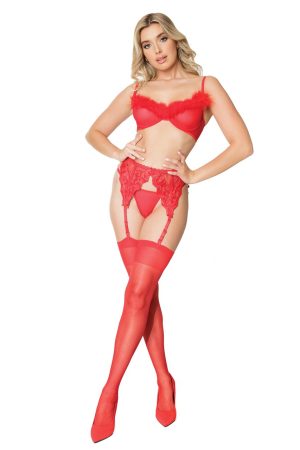 Coquette - Bra Set - CQ21330