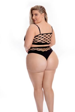 Neon Dreams 2Pc Bra Set - PL23083X