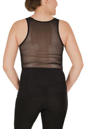 Coquette - Long Binder  - CQ23181