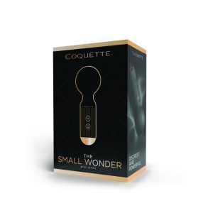 Coquette - The Wonder Mini Wand - CQ23605