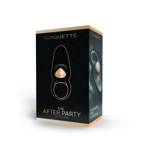 Coquette - The After Party Couples Ring - CQ23607