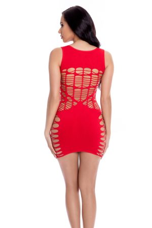 Dynamite Diva Dress - PL25108