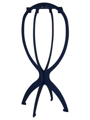 Wig Holder, Blue  - FV25667