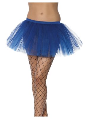 Tutu Underskirt, Blue - FV33010