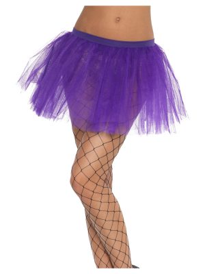 Tutu Underskirt, Purple - FV33682