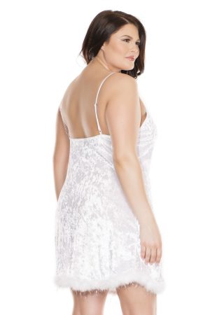 Coquette - Diva Dress - CQ3879X