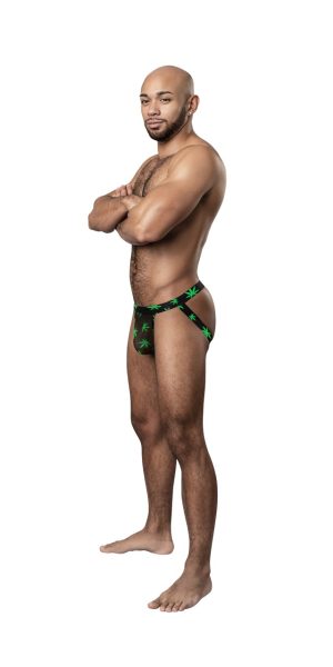 Malepower - Jock - MP390294