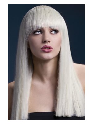 Fever Alexia Wig, Blonde - FV42578