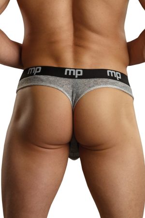 Lo Rise Enhancer Thong - MP436198