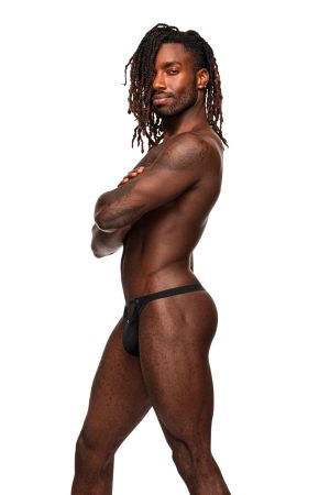 Micro V Thong - MP455276