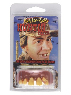 Billy Bob Hillbilly Teeth - FV46877