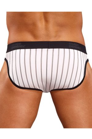 Lo Rise Panel Bikini - MP471172