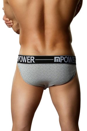 Mustang Bikini - MP474211