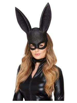 Fever Bunny Instant Kit, Black - FV48325