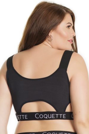 Coquette - Diva Bralette  - CQ7211X