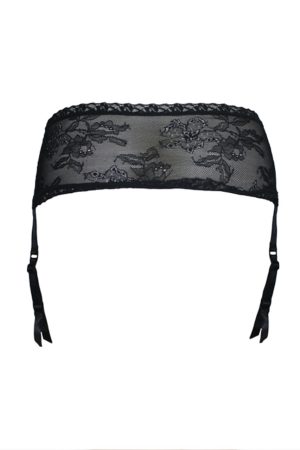 Rendezvous Garter Belt - TL9622