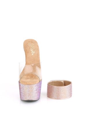 BEJEWELED-712RS - BEJ712RS/C/ROGLDRS