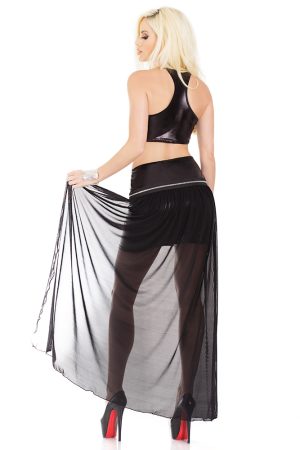 Coquette - Skirt  - CQD9298