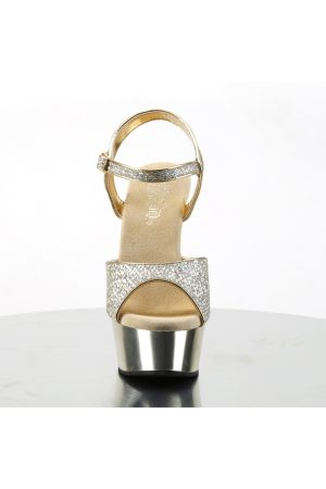 DELIGHT-609G - DEL609G/G/M