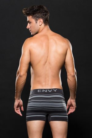 Seamless Trunk W Logo - BEV063