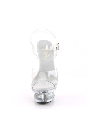 ECLIPSE-608DM - ECP608DM/C/M