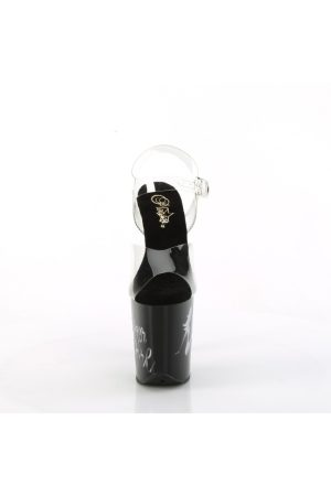 FLAMINGO-808NLTG - FLAM808NLTG/C/B-MC