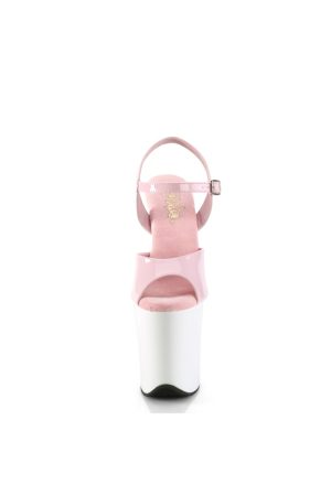 FLAM809/BP/W - FLAMINGO-809