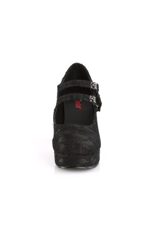 GOT09/BSA-LC - GOTHIKA-09