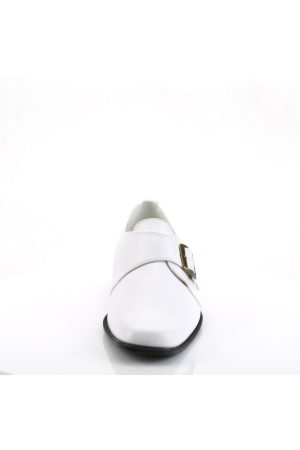 LOAFER-12 - LOA12/W/PU