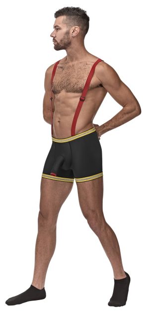 Hose Me Down - MPC009