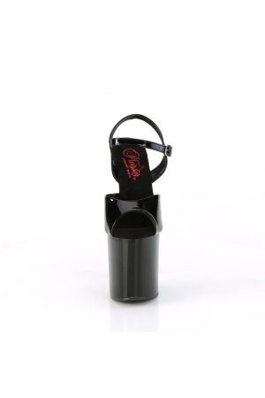 NAUGHTY-809 - NAU809/B/M