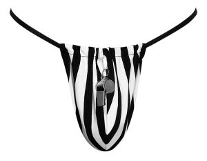 Referee G-String - MPPAK707