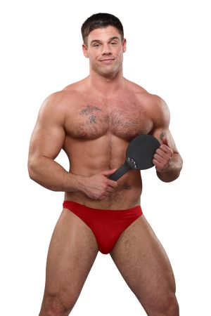 Spank Me Bikini - MPPAK719