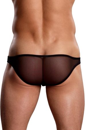 Brazilian Pouch Bikini - MPPAK881